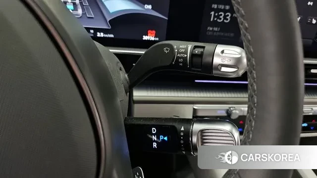 Hyundai Ionic 6 id 3043046 из Кореи 19