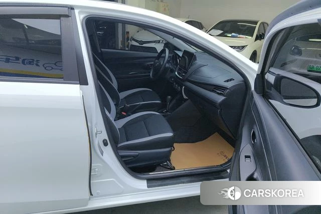 Toyota YARIS L Zhixuan id 3768964 из Китая 16