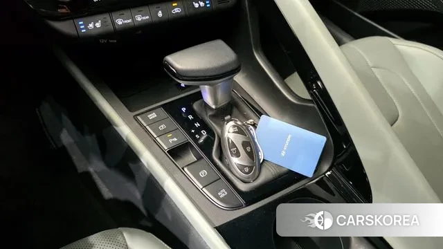 Hyundai The New Avante (CN7) id 3002464 из Кореи 19