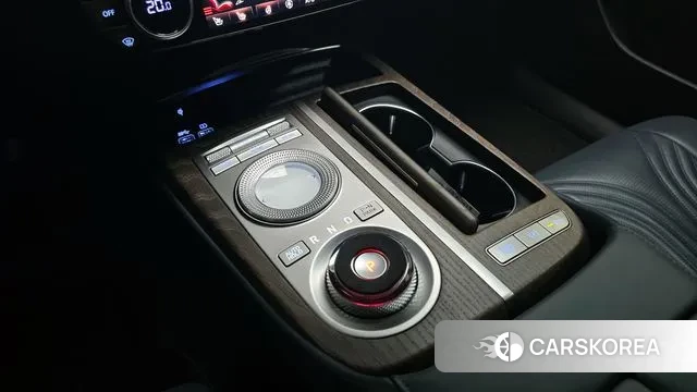 Genesis G80 (RG3) id 3208068 из Кореи 19