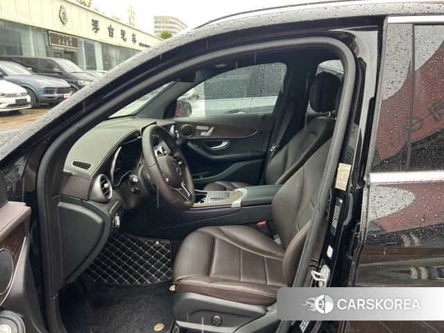 Mercedes-Benz GLC id 4359645 из Китая 15