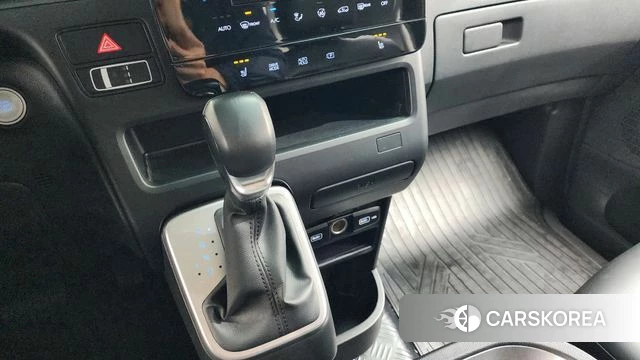 Hyundai Staria id 4202209 из Кореи 33