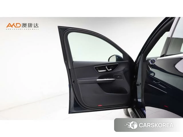 Mercedes-Benz GLC id 4328721 из Китая 9