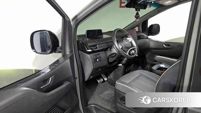 Hyundai Staria id 4308657 из Кореи 35