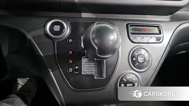 Kia The New Kia Ray id 3721519 из Кореи 19