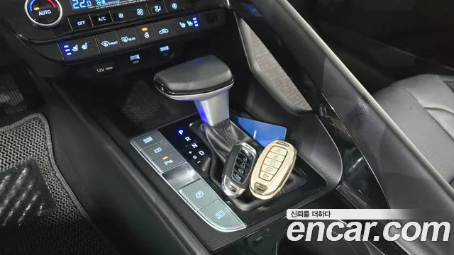 Hyundai Avante (CN7) id 2555086 из Кореи 19