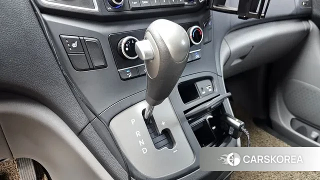 Hyundai Grand Starex id 3090923 из Кореи 19