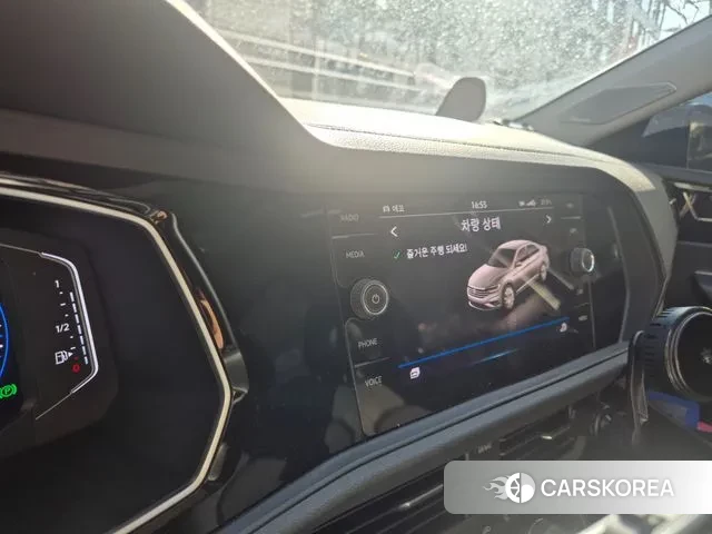 Volkswagen 7th Generation of Jetta id 3757467 из Кореи 17