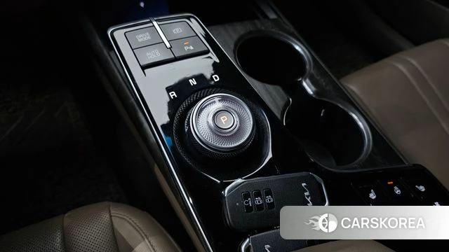 Kia K8 Hybrid id 4316466 из Кореи 19