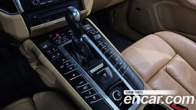 Porsche Macan id 2707240 из Кореи 19