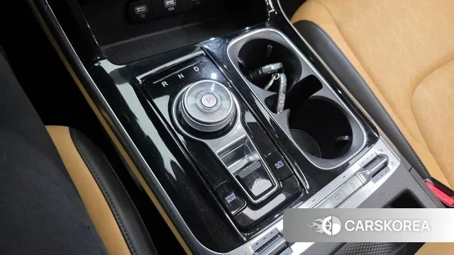 Kia Carnival 4th generation id 3394930 из Кореи 19