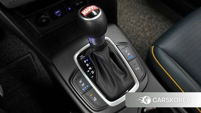 Hyundai Kona Hybrid id 3924334 из Кореи 19