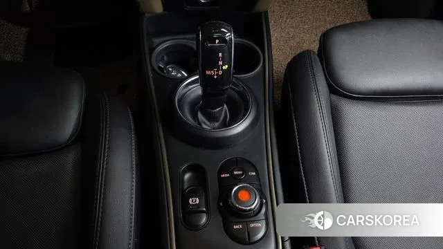 Mini Cooper D Countryman id 3626590 из Кореи 19