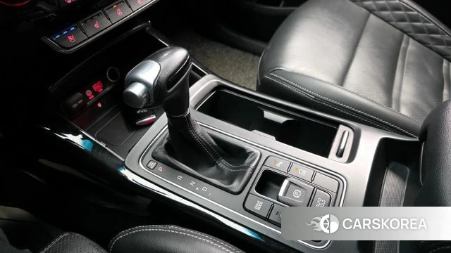 Kia The New Sorento id 3867314 из Кореи 19