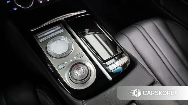 Genesis G80 (RG3) id 3597229 из Кореи 19