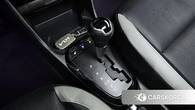 Kia Morning Urban (JA) id 3406496 из Кореи 19