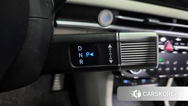 Hyundai The New Tucson (NX4) id 3757989 из Кореи 19