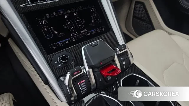 Lamborghini Urus id 3090518 из Кореи 19
