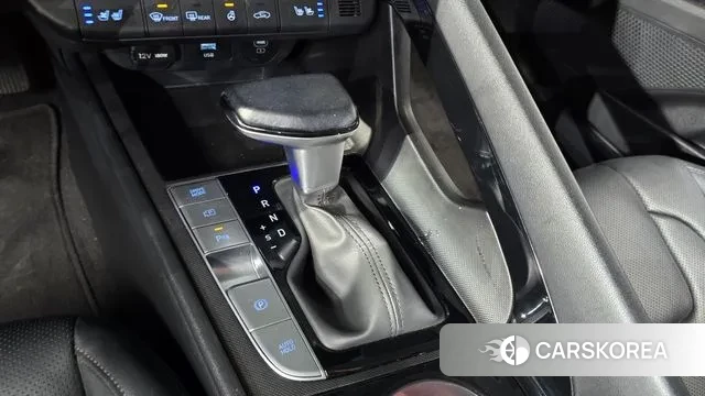 Hyundai The New Avante (CN7) id 3472375 из Кореи 19