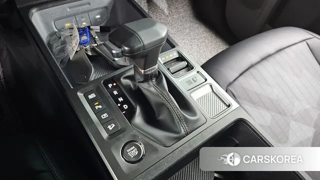 Kia Tasman id 3732235 из Кореи 19