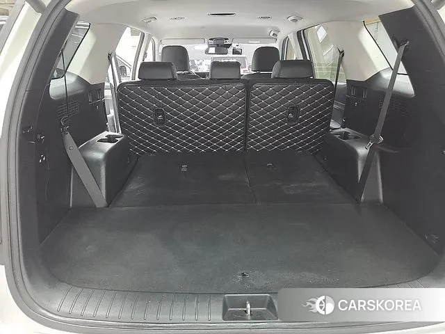 Hyundai Palisade id 3513982 из Кореи 18