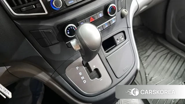 Hyundai The New Grand Starex id 2994746 из Кореи 19