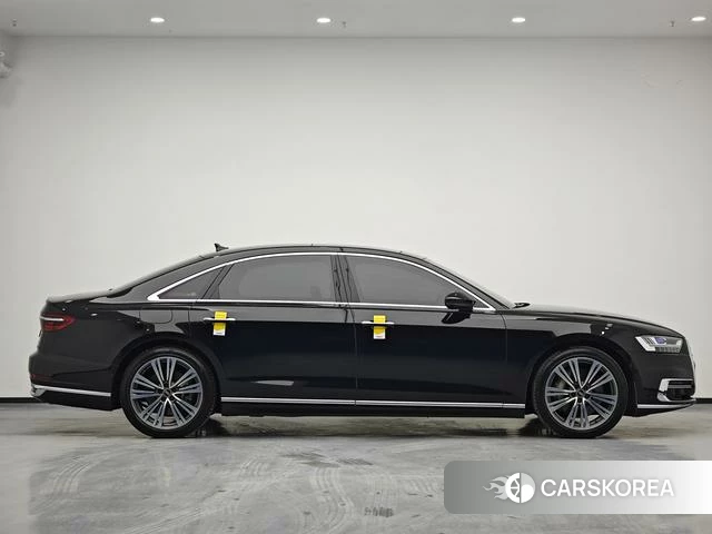 Audi A8 id 4221091 из Китая 19