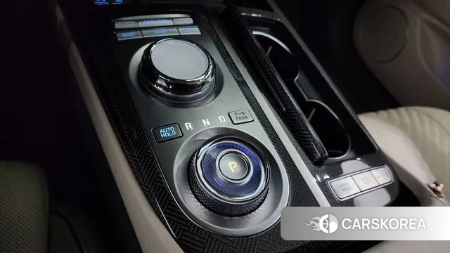 Genesis G80 (RG3) id 3052818 из Кореи 19