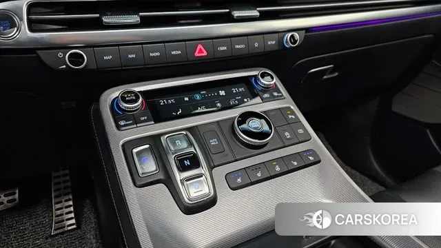 Hyundai The New Palisade id 3394073 из Кореи 19