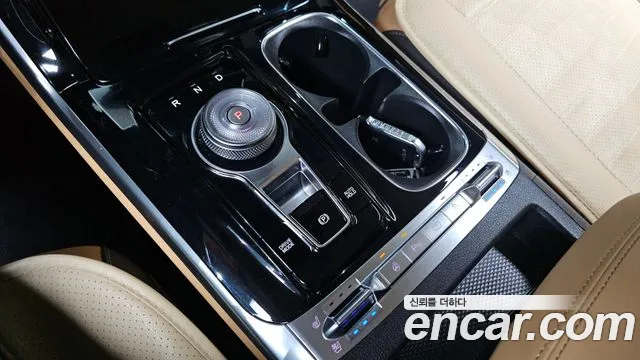 Kia Carnival 4th generation id 2715879 из Кореи 19