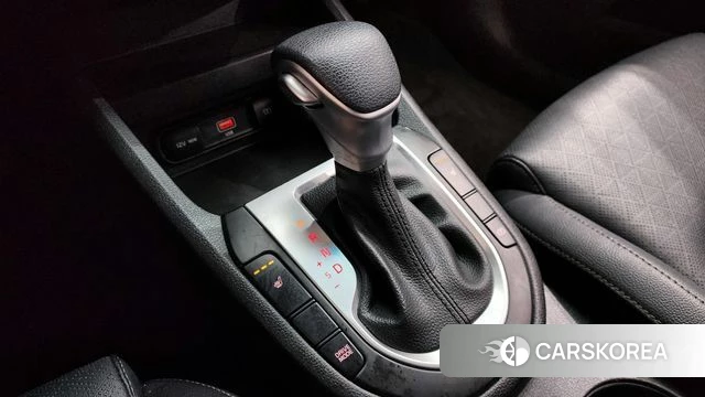 Kia The New K3 2nd generation id 4018370 из Кореи 19