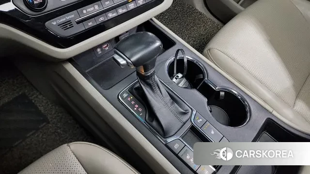 Kia The New Carnival id 3408129 из Кореи 19