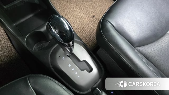 Chevrolet (GM Daewoo) The New Spark id 4465538 из Кореи 31