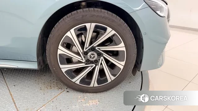 Mercedes-Benz E-Class W214 id 3549697 из Кореи 19