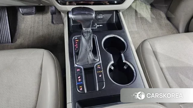 Kia The New Carnival id 3000544 из Кореи 19