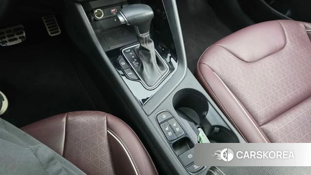 Kia The New Niro id 3861137 из Кореи 19