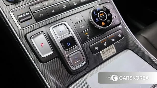 Hyundai The New Santa Fe id 3411299 из Кореи 19