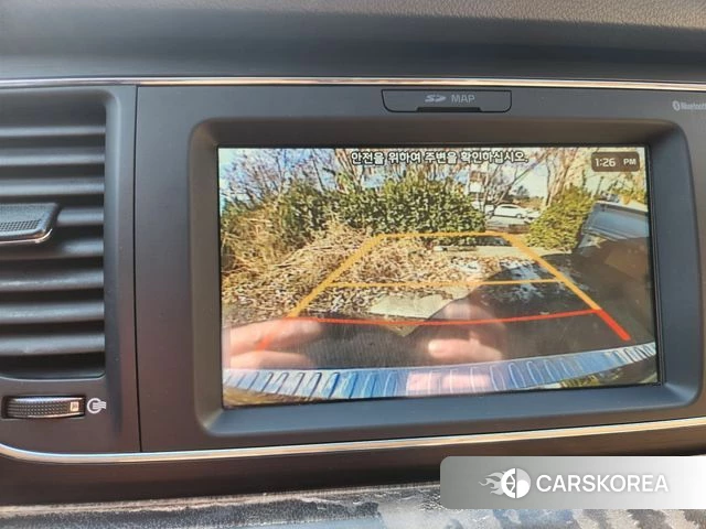 Kia All New Carnival id 4465749 из Кореи 14