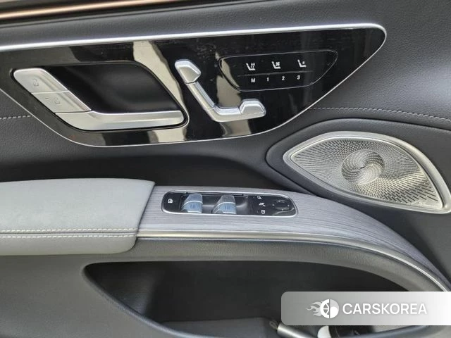Mercedes-Benz EQS V297 id 4778699 из Кореи 9