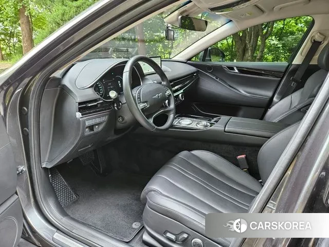 Genesis G80 (RG3) id 2965397 из Кореи 18