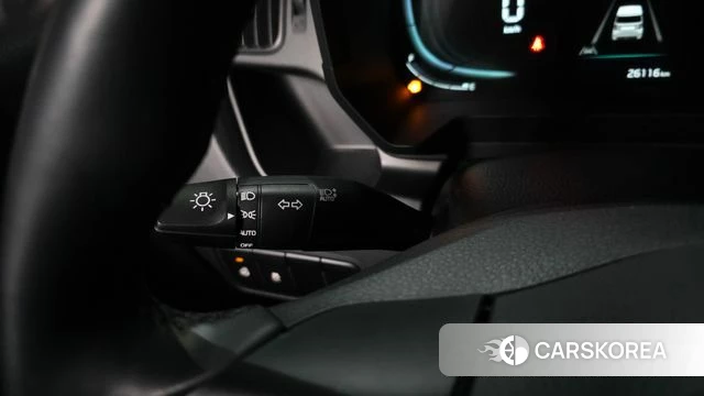 Kia The New Kia Ray id 3826535 из Кореи 19