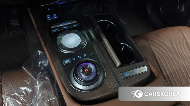 Genesis G80 (RG3) id 3746537 из Кореи 19