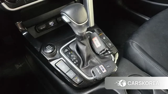 Kia Seltos id 3181480 из Кореи 19