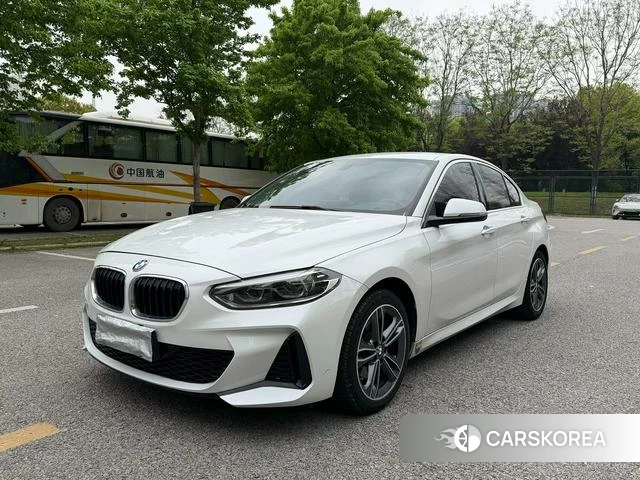 BMW 1 series id 4257913 из Китая 9