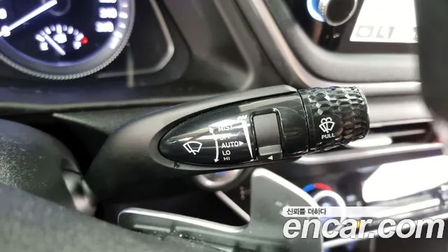 Hyundai Sonata (DN8) id 2636748 из Кореи 19