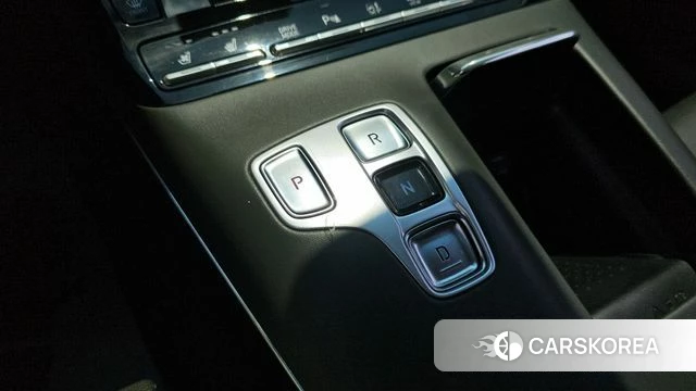Hyundai The New Grandeur IG id 4325029 из Кореи 19