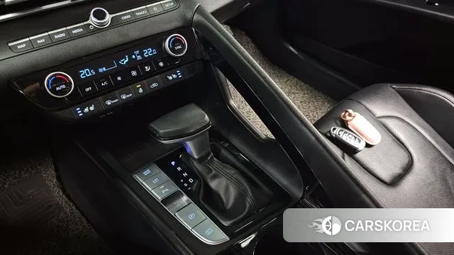 Hyundai Avante (CN7) id 3394911 из Кореи 19