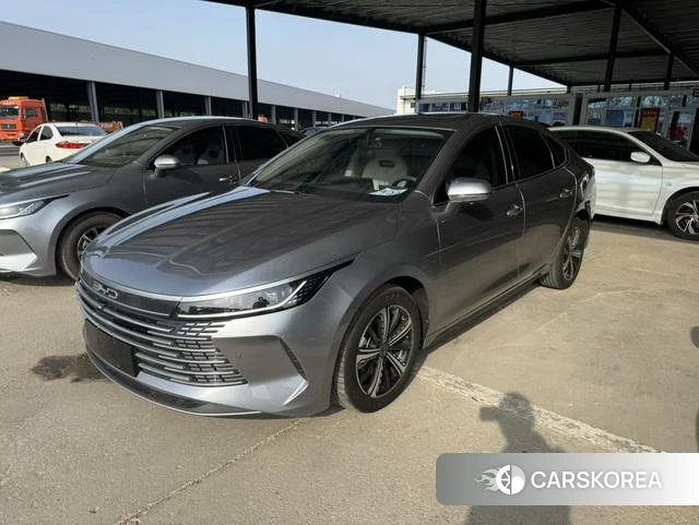BYD Destroyer 05 id 4190555 из Китая 9