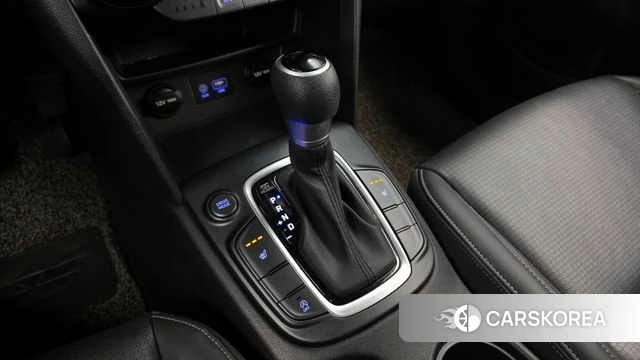 Hyundai Kona id 3955713 из Кореи 19