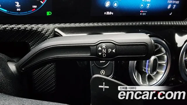 Mercedes-Benz A-Class W177 id 2405421 из Кореи 19